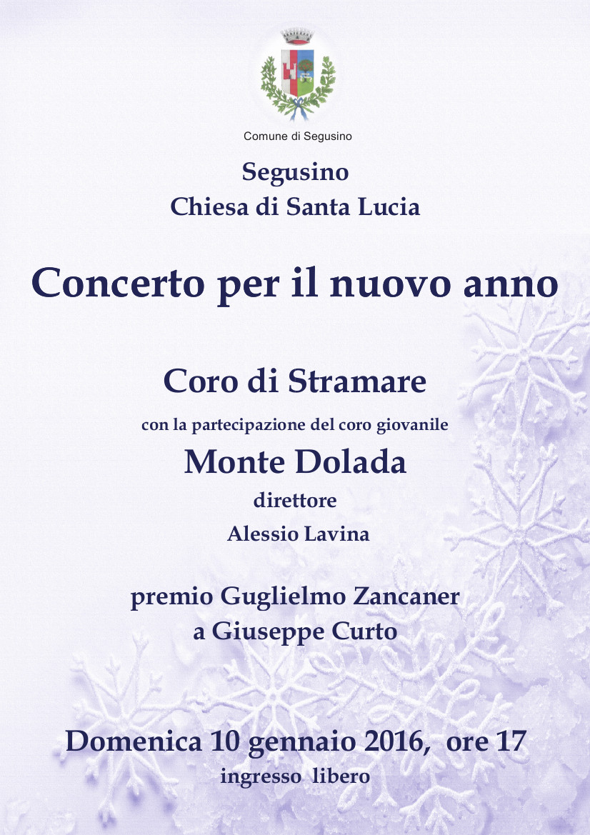 2016-01-10 Segusino Locandina
