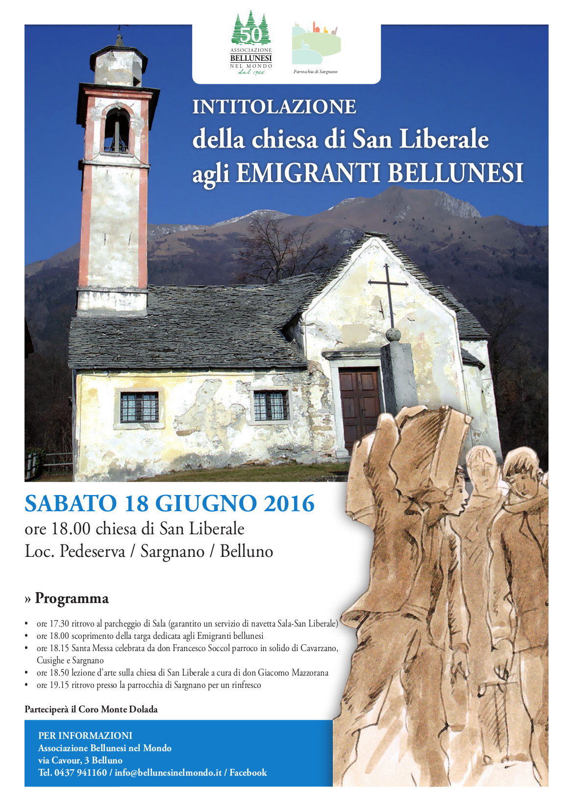 2016-06-18 - Locandina san liberale