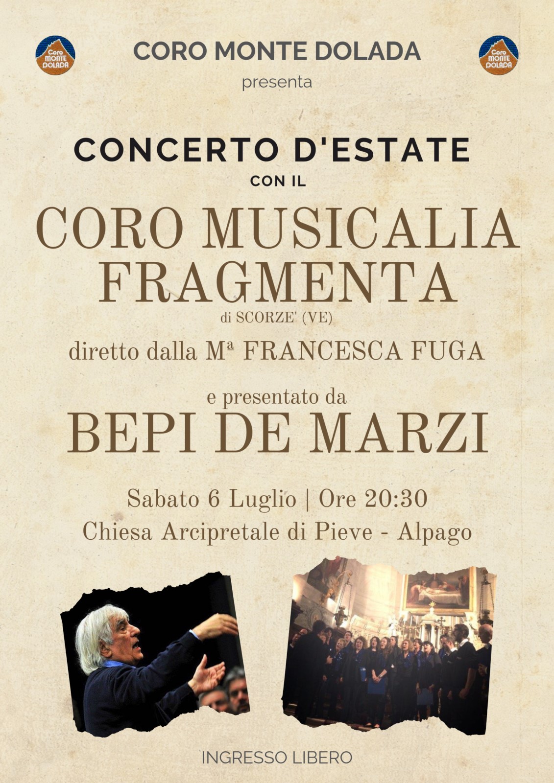 2019 07 06 Musicalia fragmenta